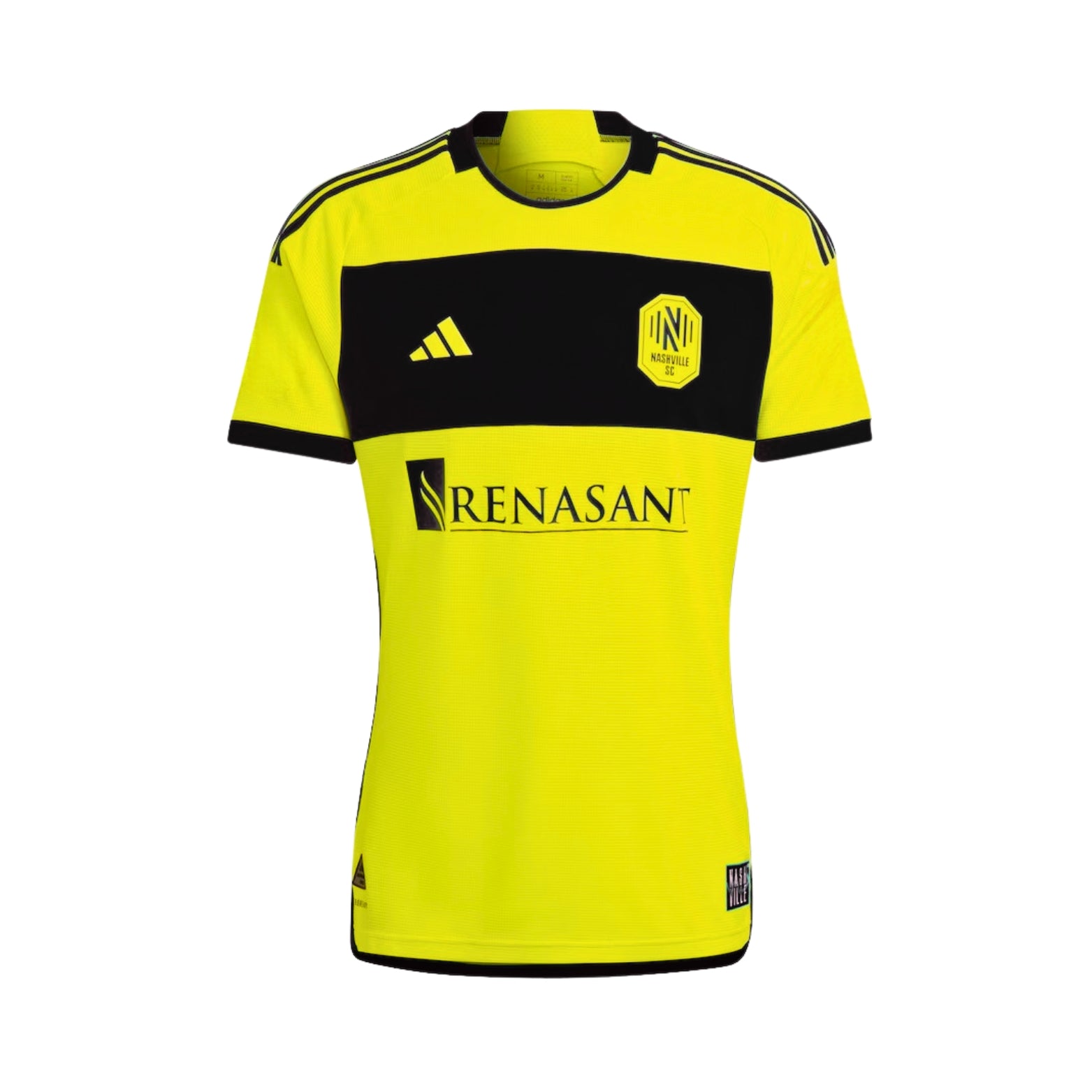 Nashville Principal 24/25