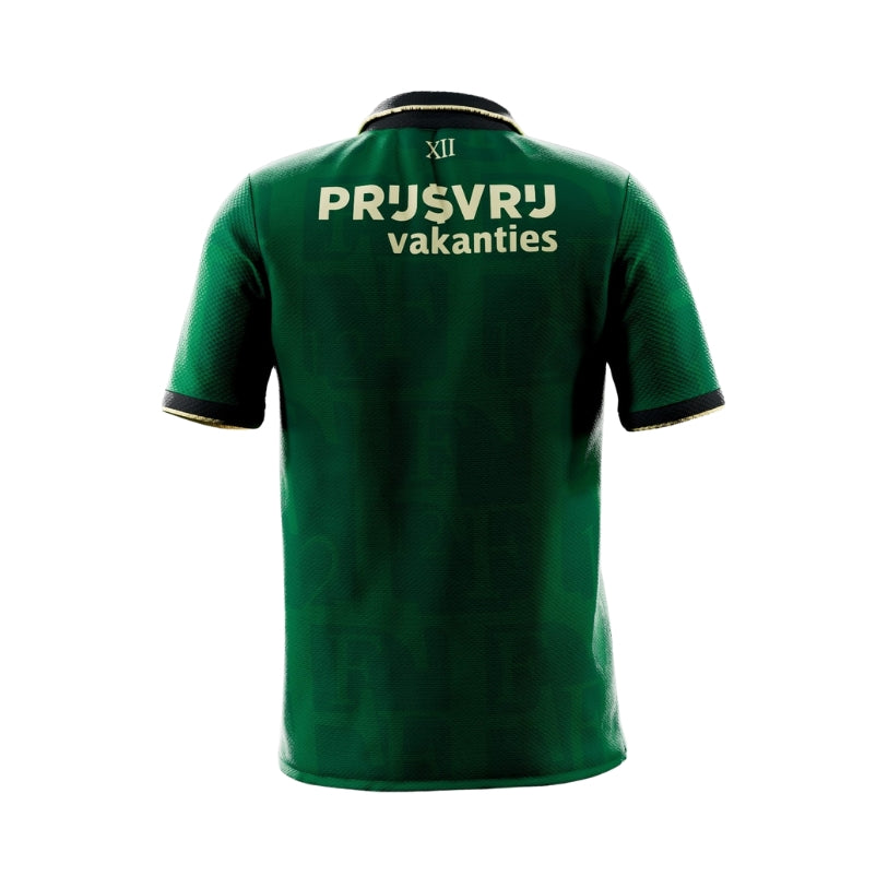 Feyenoord Quarto 25/26