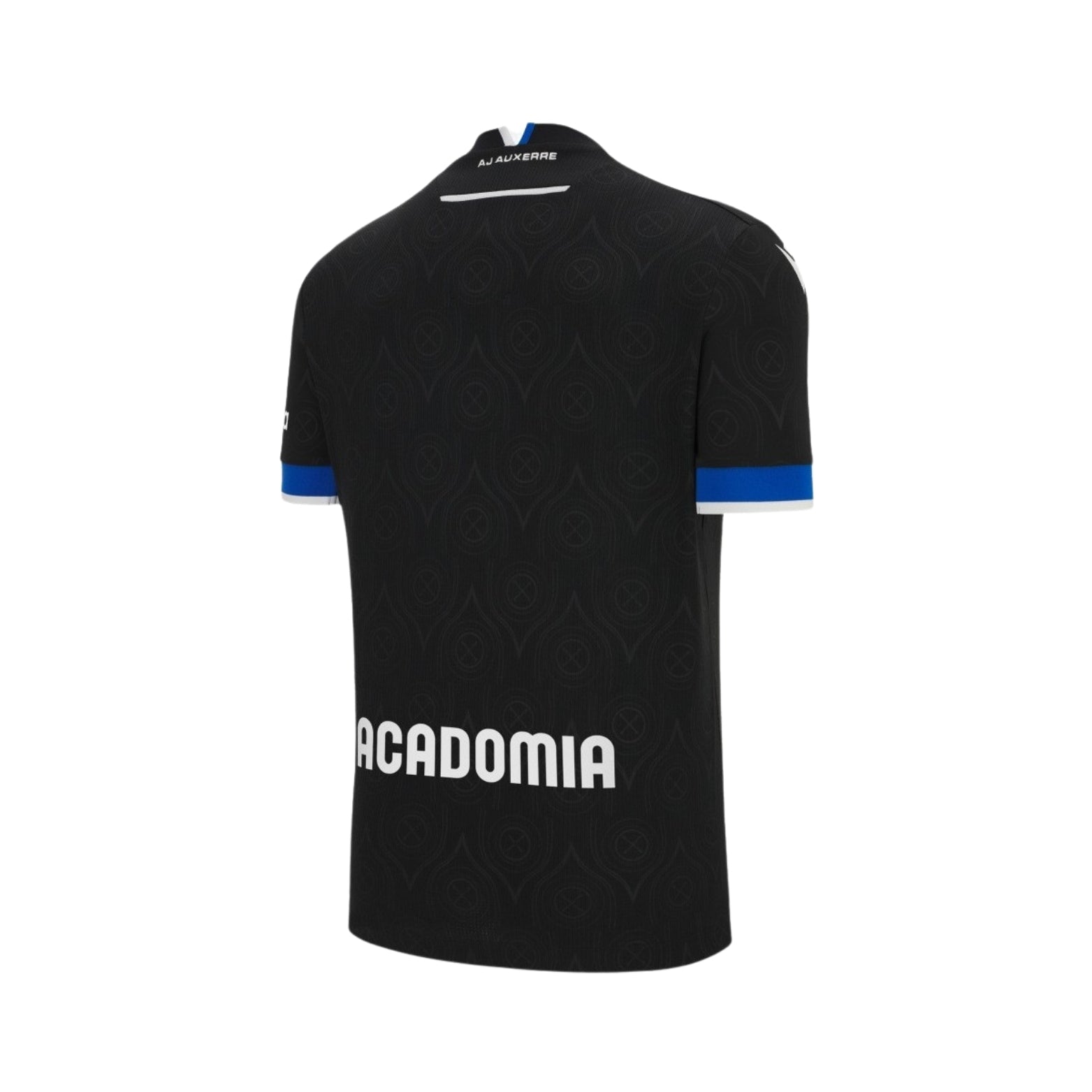 Auxerre Alternative 25/26