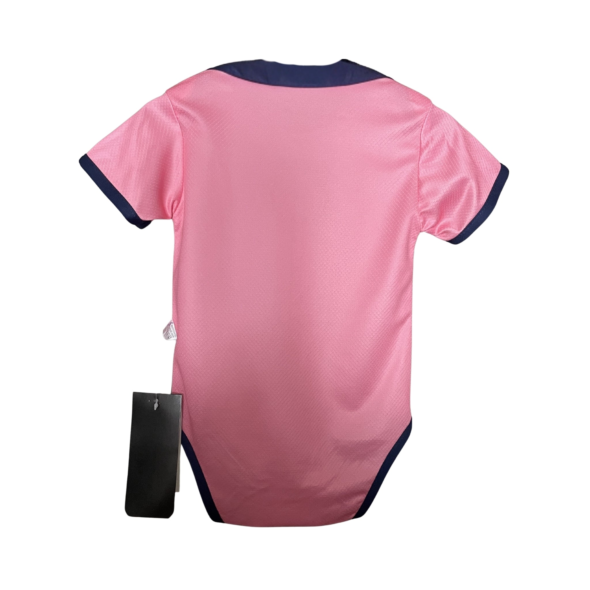 Bodie Bebé Barcelona Edição Especial 25/26