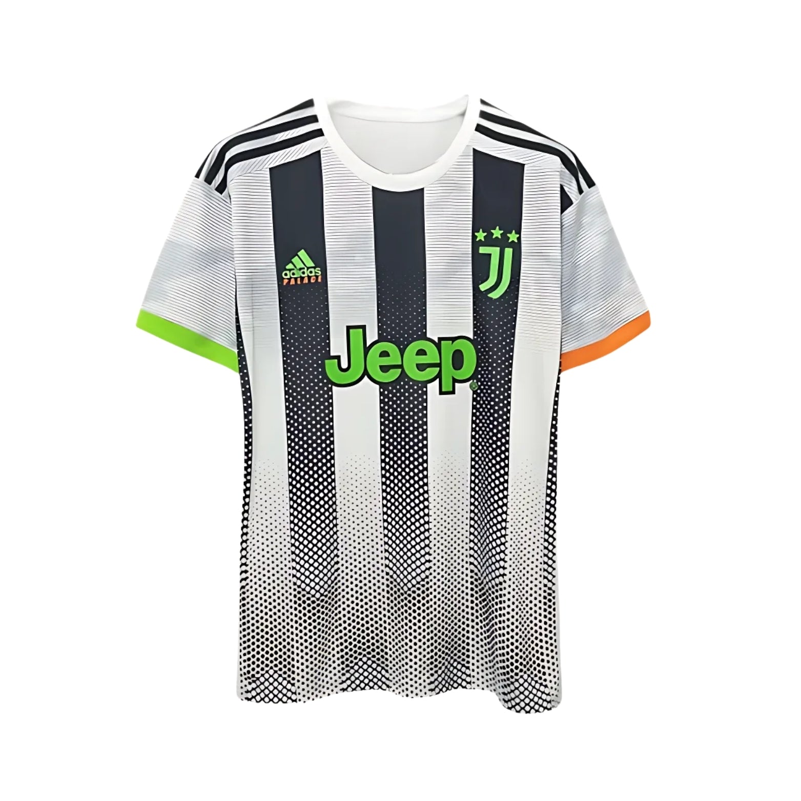 Juventus Wednesday 19/20