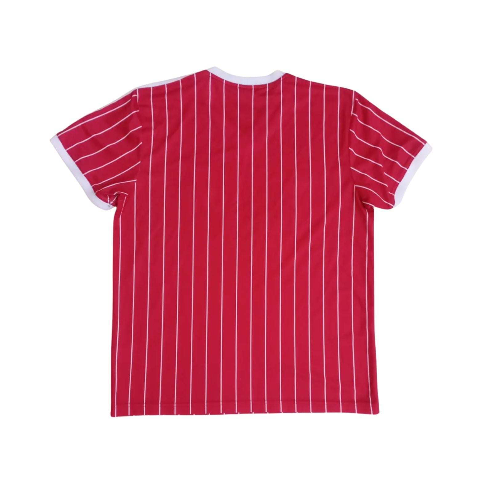 Hamburgo SV Alternativa 82/83