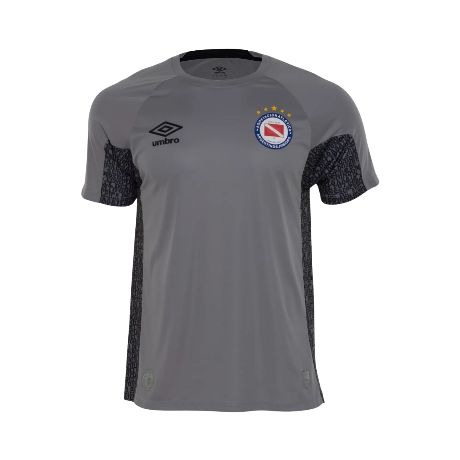 Argentinos Juniors Guarda-Redes 25/26