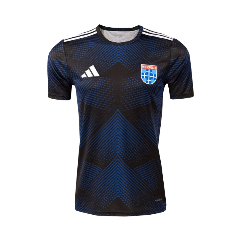 PEC Zwolle Pré-Jogo 25/26