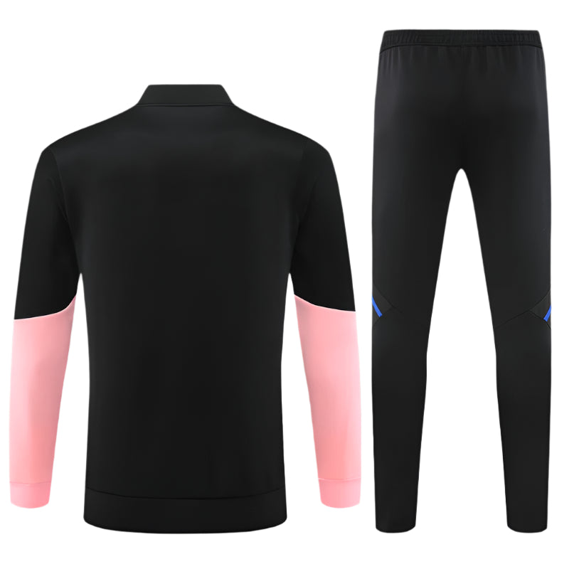 Manchester United - Fato de Treino - Zip Completo - Game Day