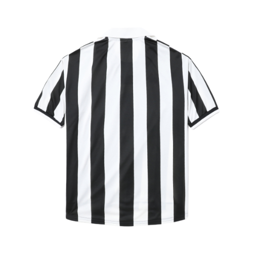 Juventus Principal 98/99