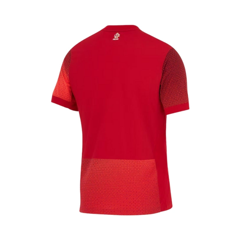 Polónia Alternativa 25/26 - Euro Feminino 2025