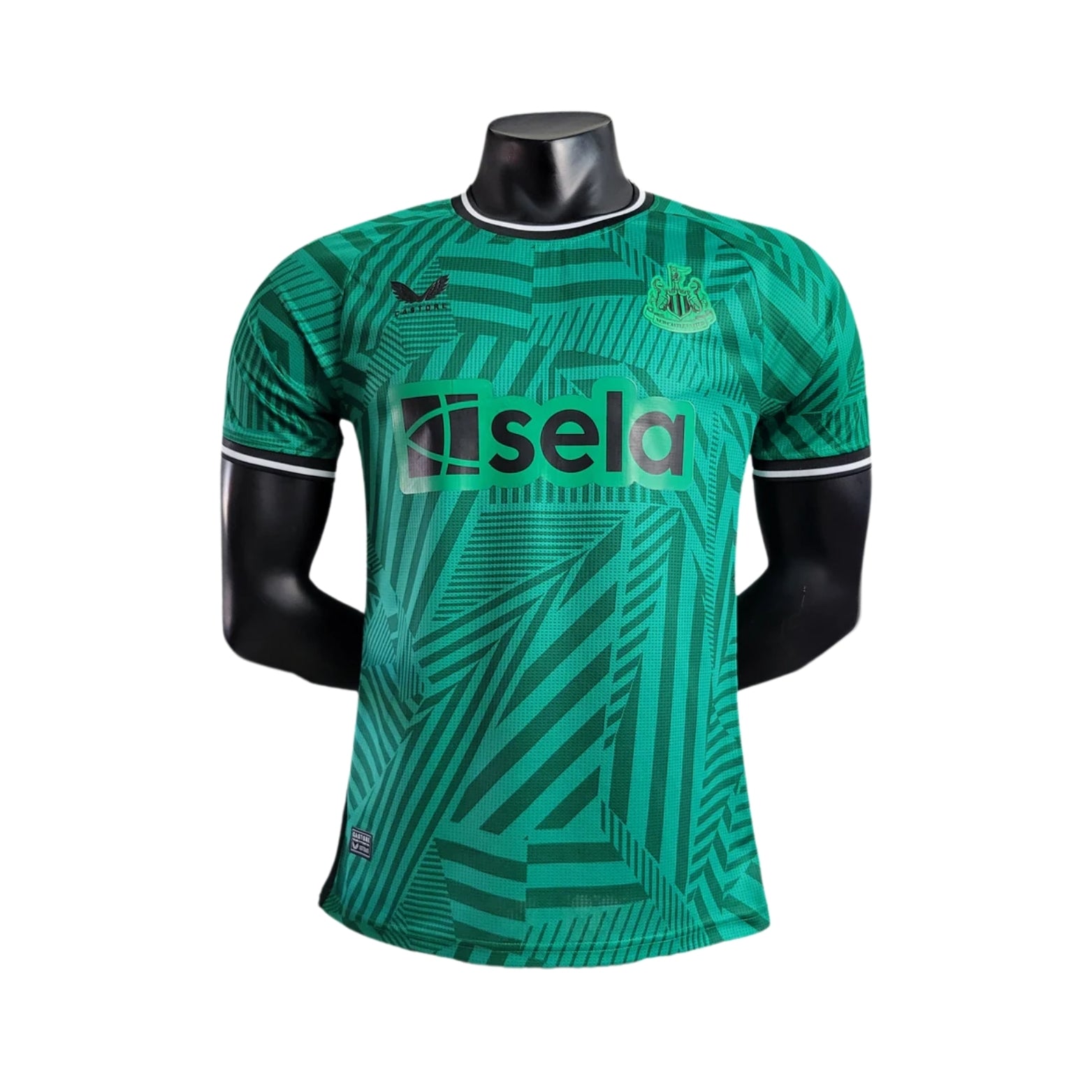 Newcastle United Alternative 23/24 - Player Version