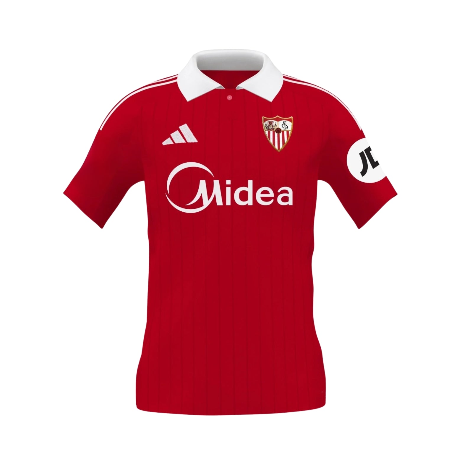 Sevilha Alternativa 25/26