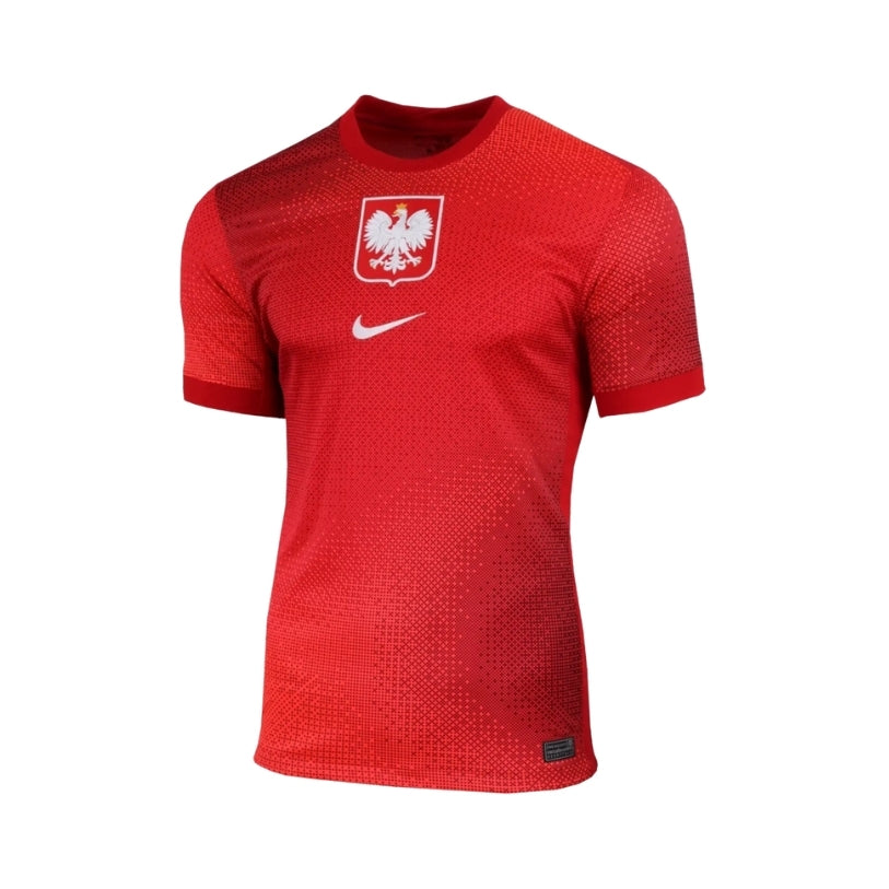 Poland Alternative 25/26 - Women's Euro 2025 - Women's Version