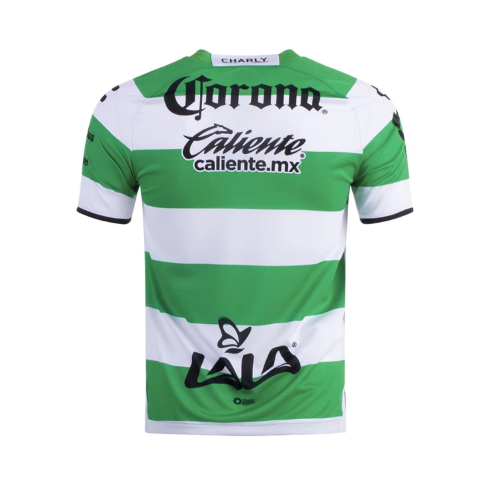 Club Santos Laguna Domicile 23/24