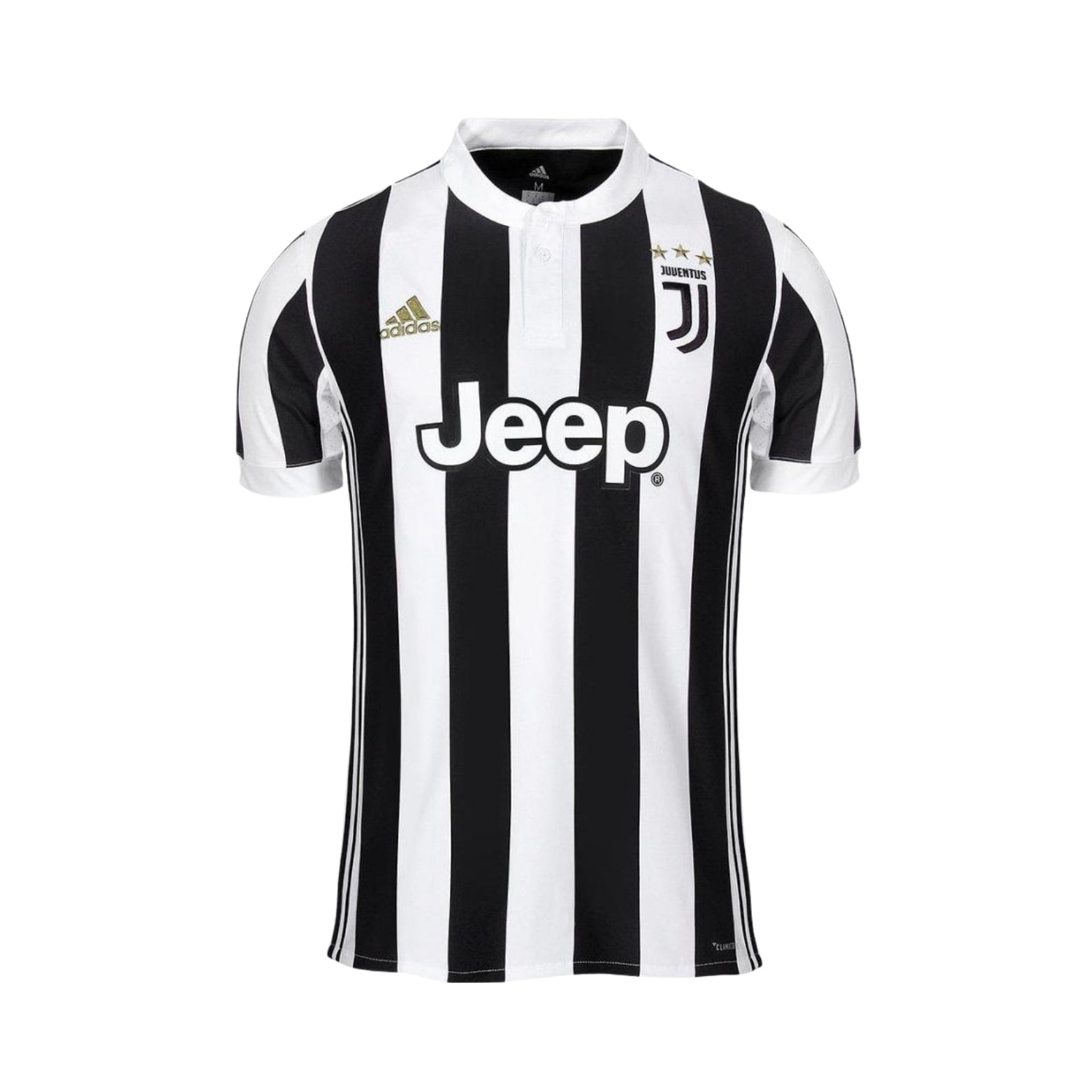 Juventus Home 17/18
