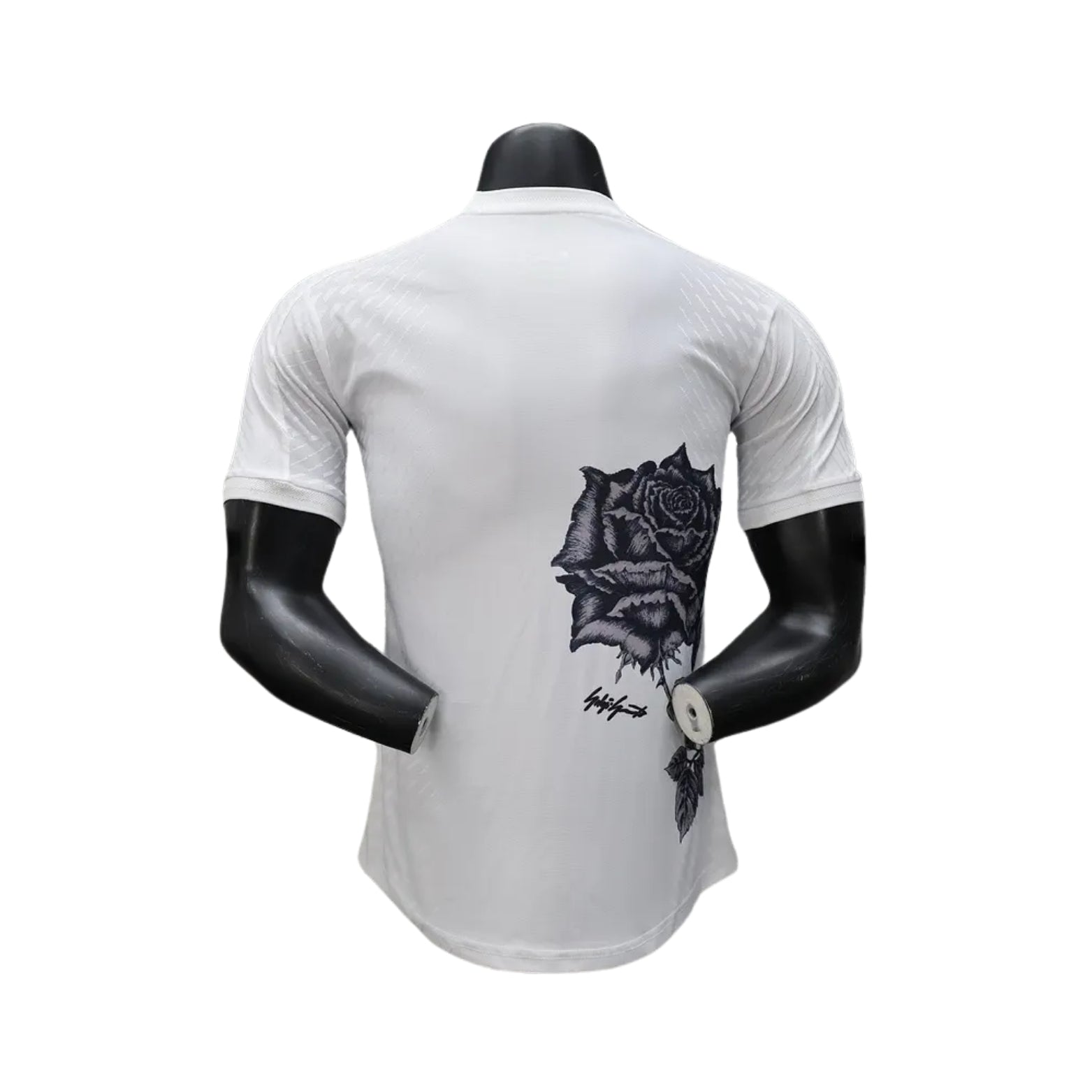 Real Madrid Special Edition 24/25 - Y-3 Collection - Player Version