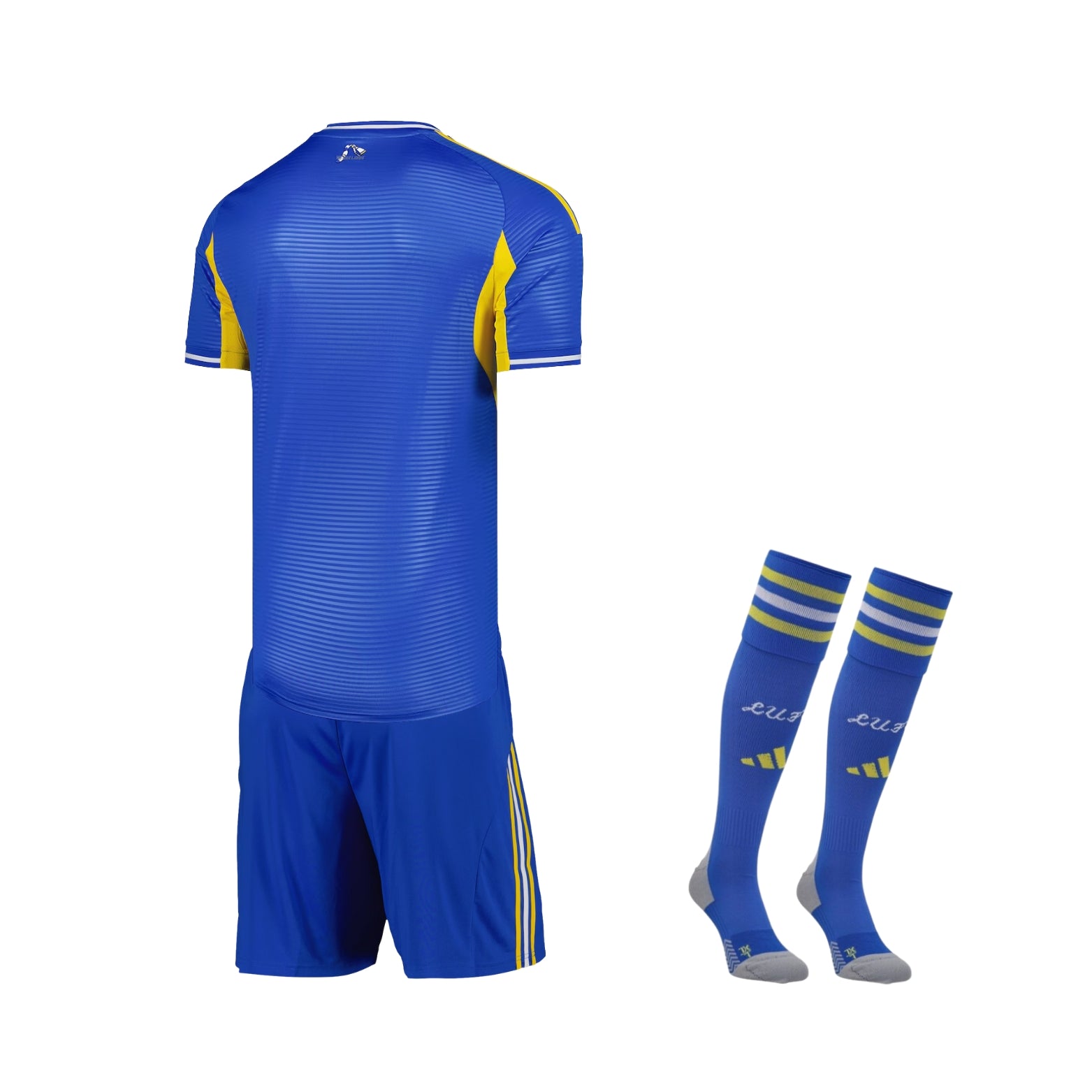 Children's Kit - Leeds United Alternative 25/26