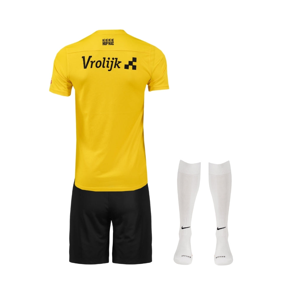 Kit de Criança - NAC Breda Principal 25/26