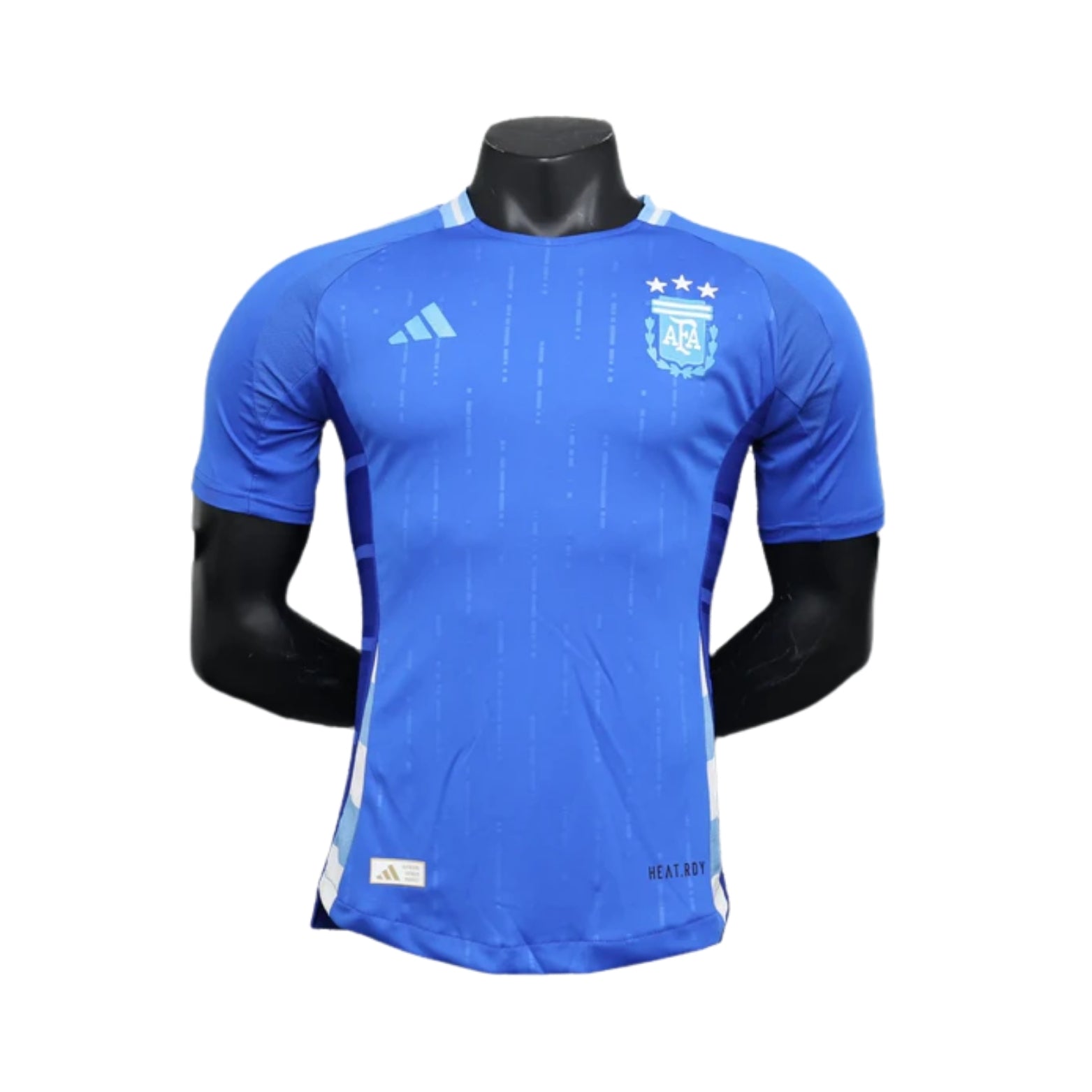 Argentina Alternative 24/25 - Player Version - Copa América 2024