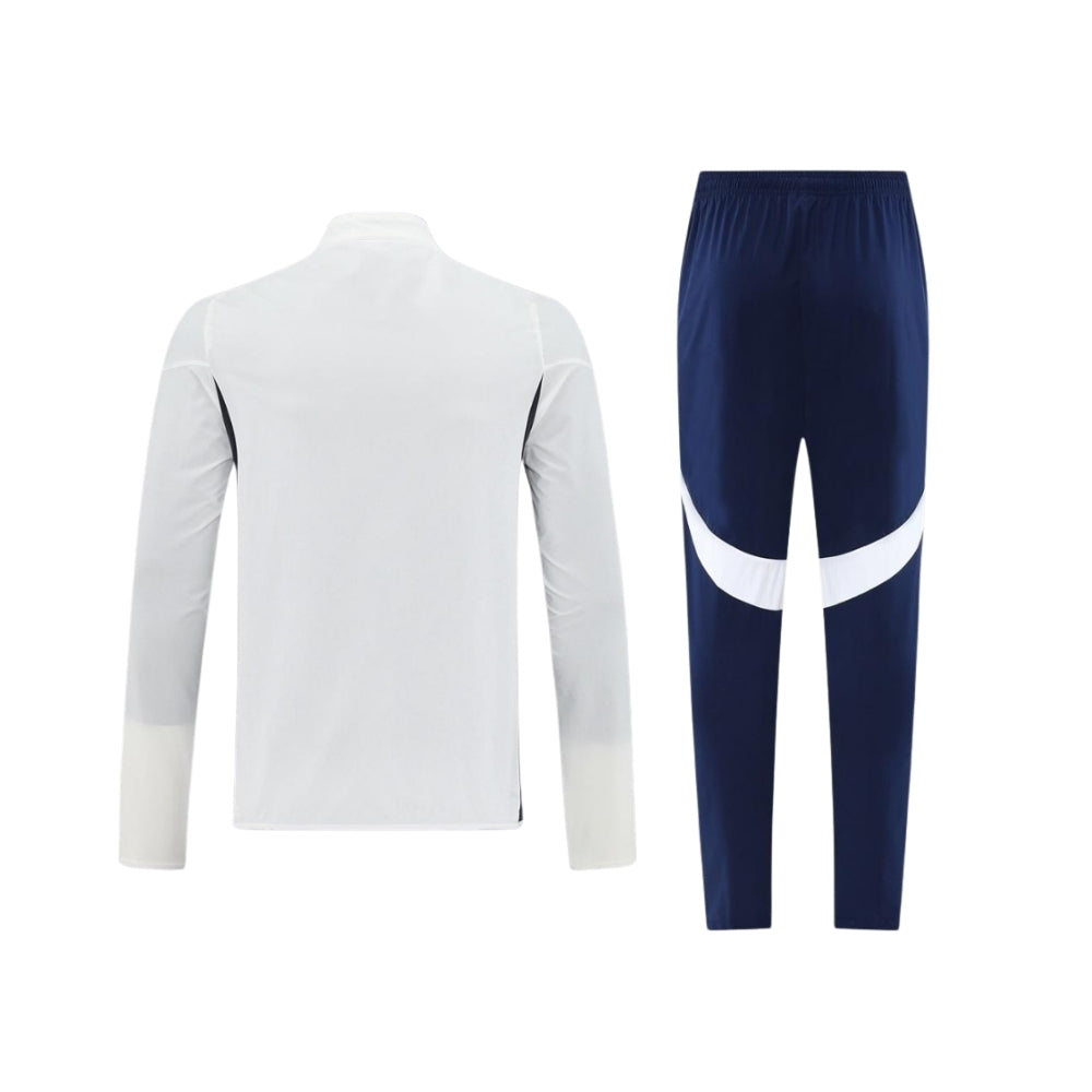 Arsenal 25/26 - Fato de Treino - Zip Completo