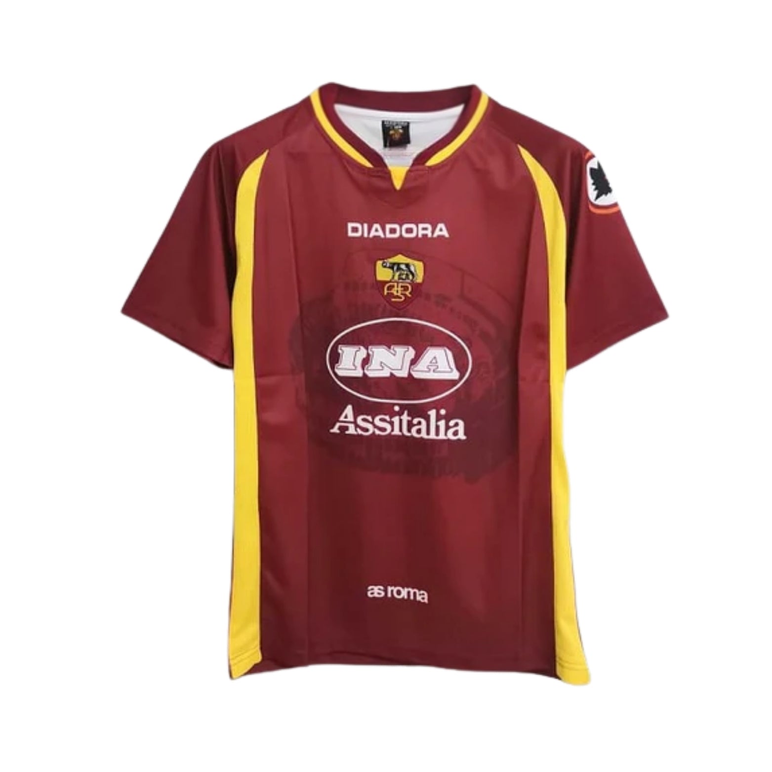 AS Roma Alternativa 97/98