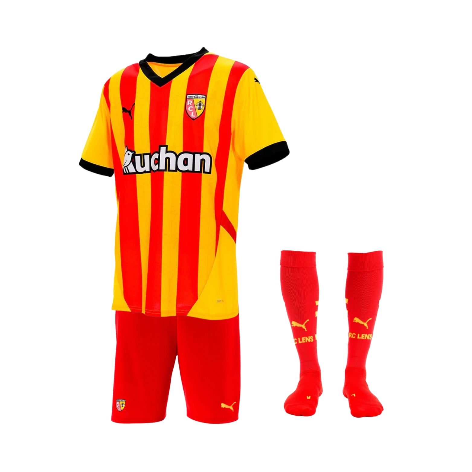 Kids Kit - RC Lens Main 24/25