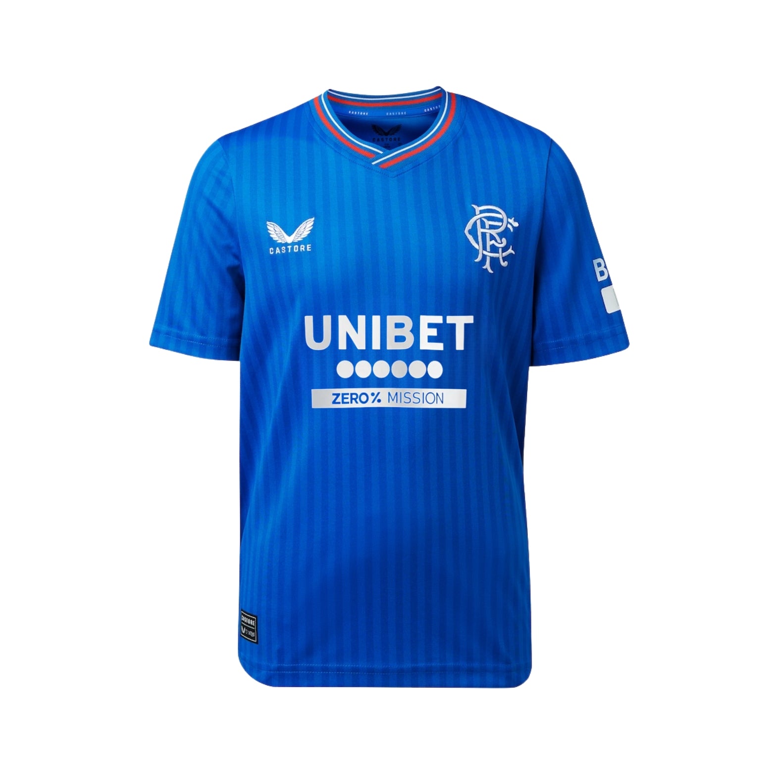 Rangers Domicile 23/24