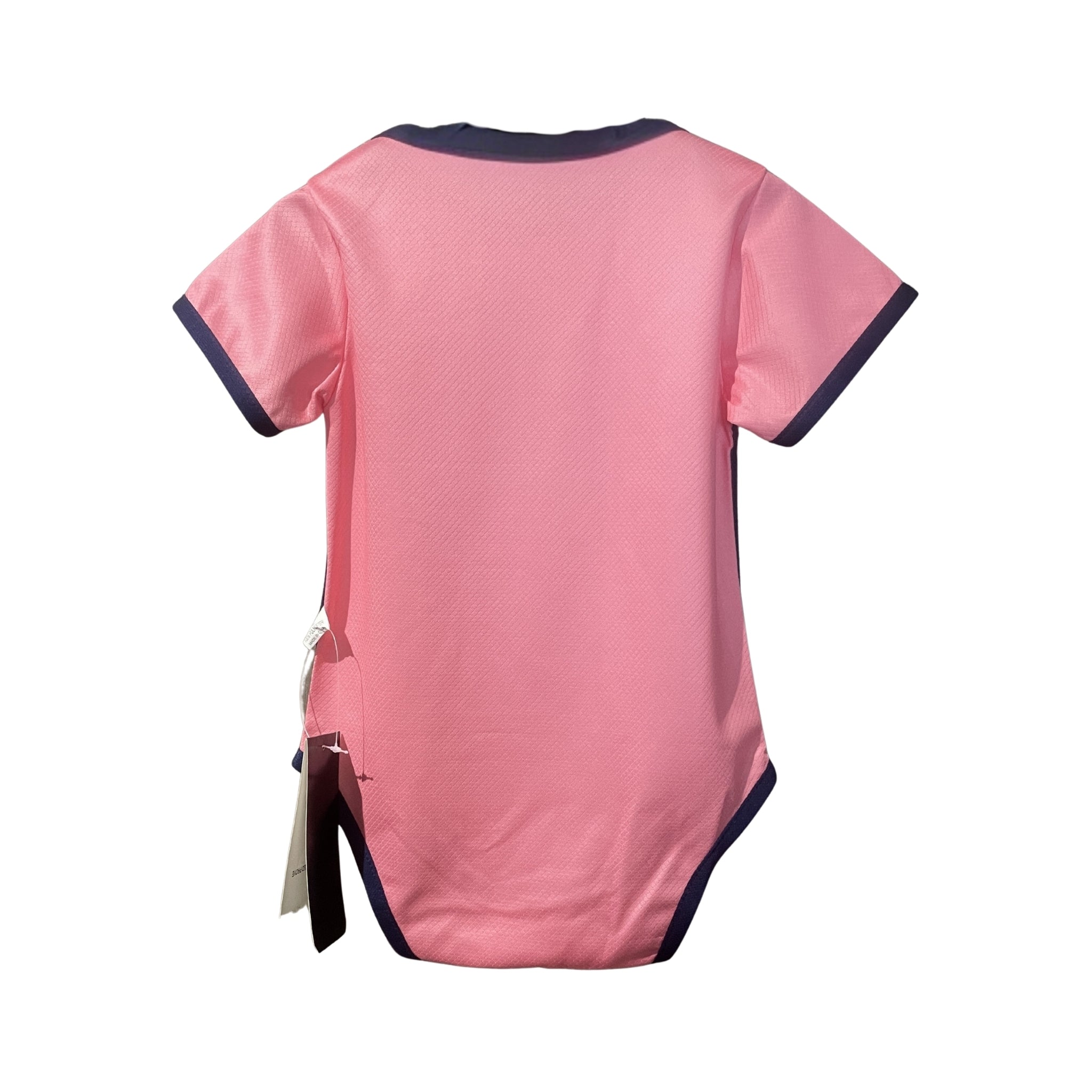 Bodie Bebé Real Madrid Edição Especial 25/26