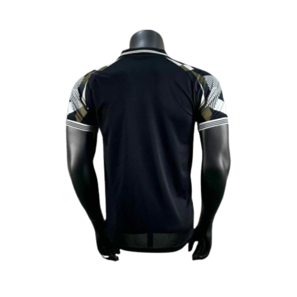 Real Madrid Edição Especial 25/26 - Versão Jogador