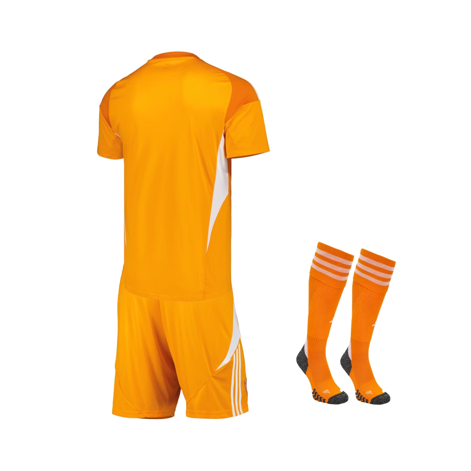 Kit de Criança - Leeds United Guarda-Redes 25/26