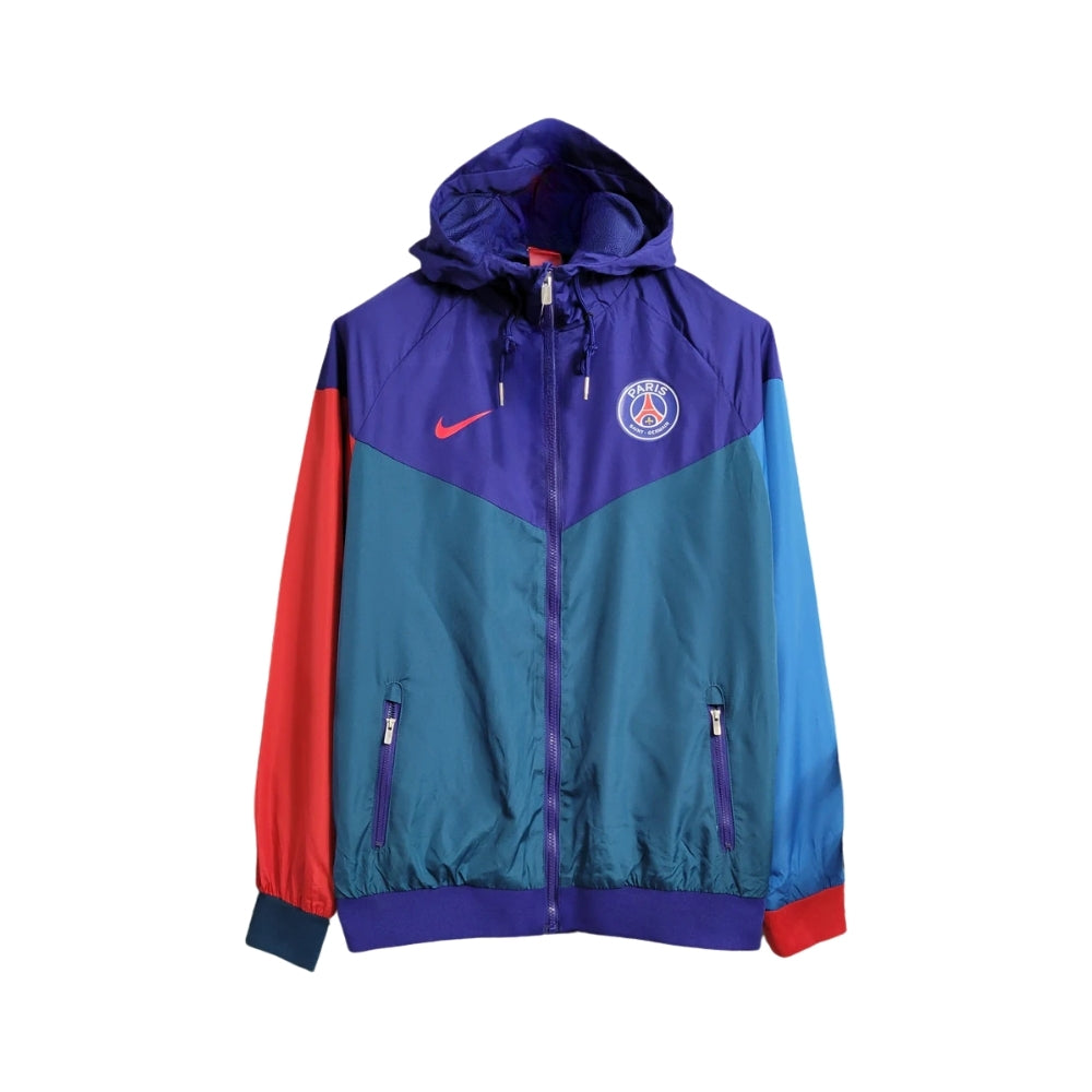 Coupe-vent - AC Milan