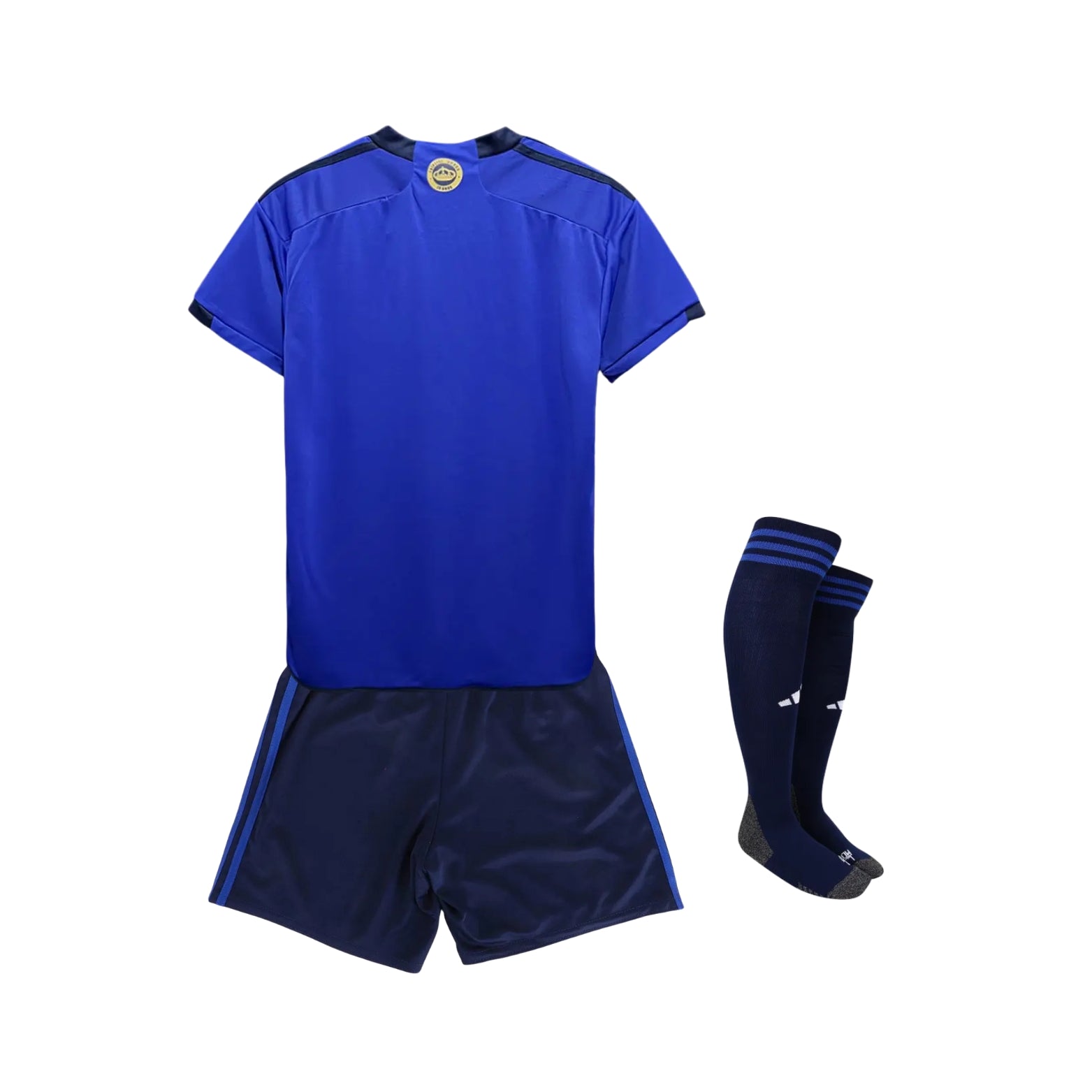 Kit de Criança - Cruzeiro Principal 23/24