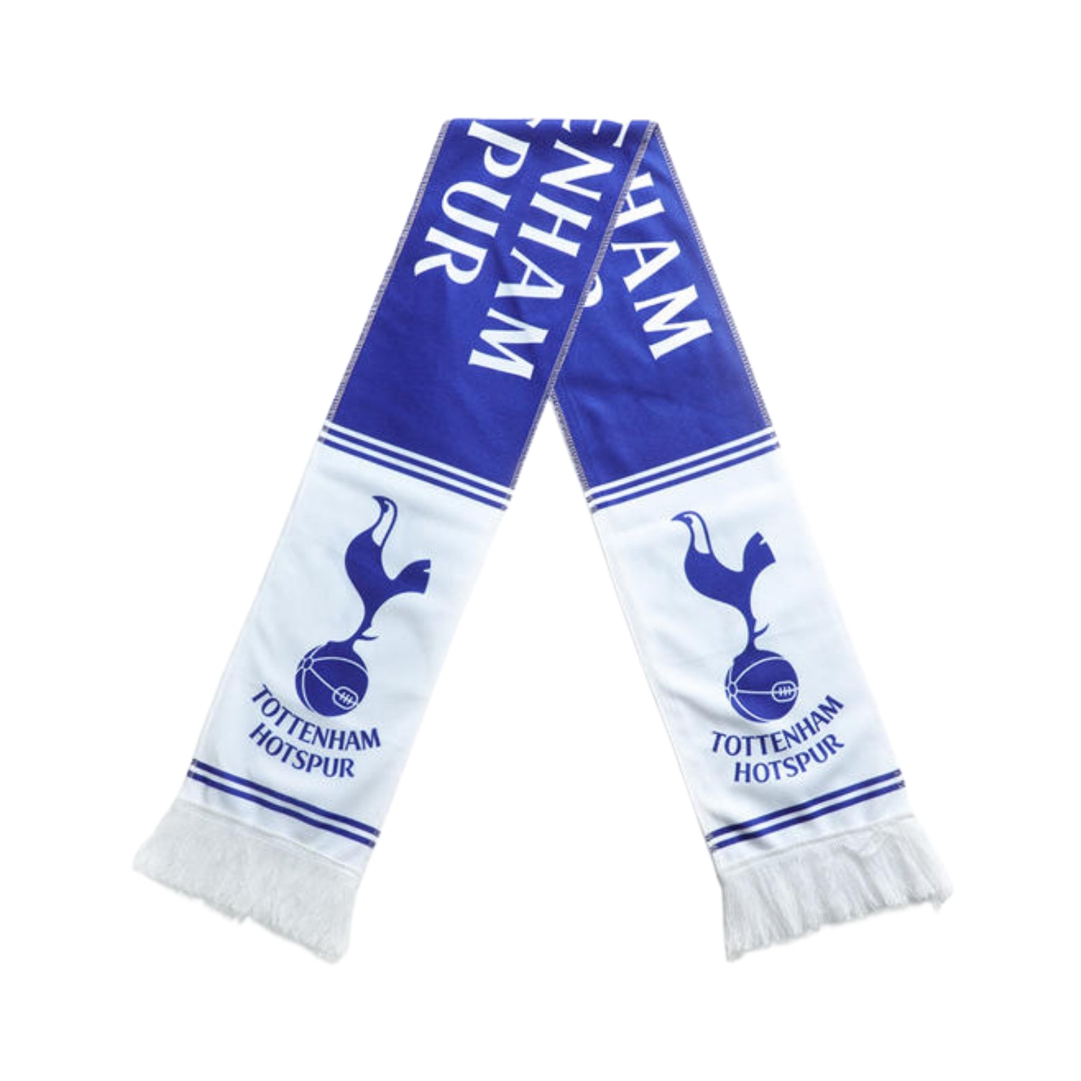 Cachecol - Tottenham Hotspur F.C.