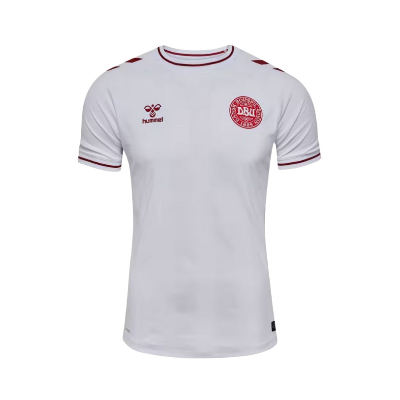 Dinamarca Alternativa 25/26 - Euro Feminino 2025