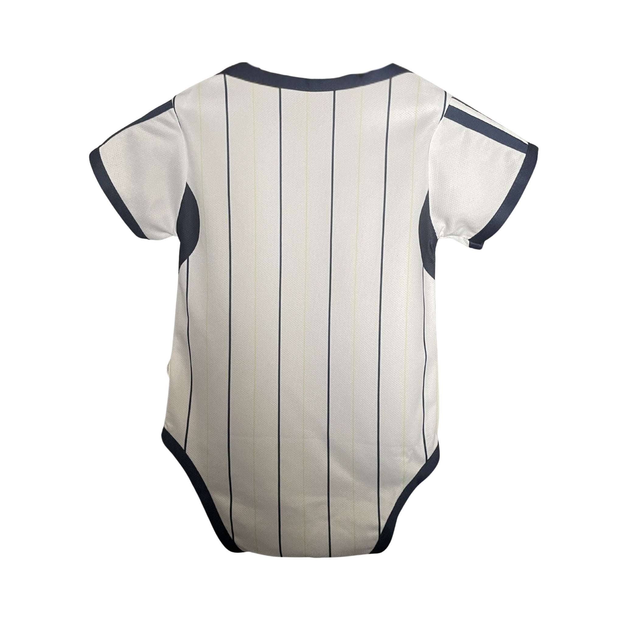 Bodie Bebé Real Madrid Edição Especial 25/26