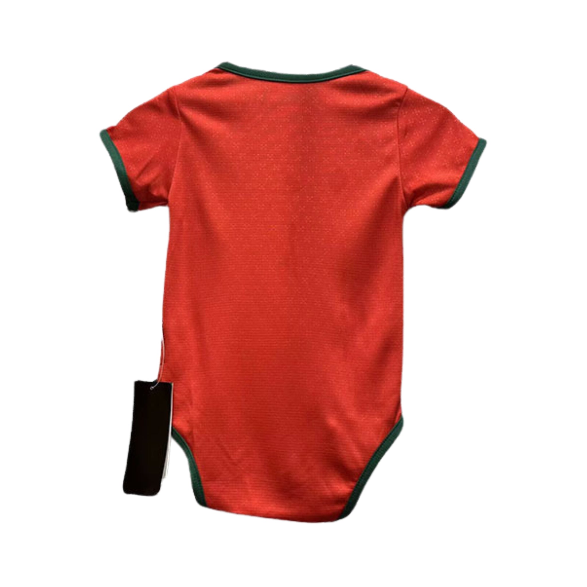 Bodie Bebé Portugal Principal 25/26 - Mundial 2026