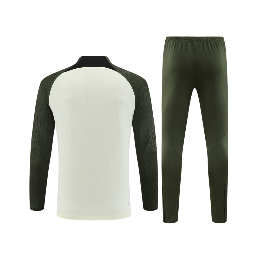 Barcelona 23/24 - Fato de Treino - 1/2 Zip