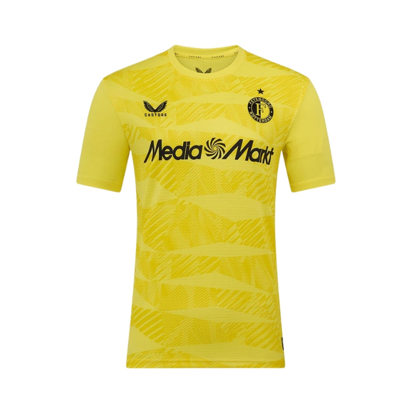 Feyenoord Guarda-Redes 25/26