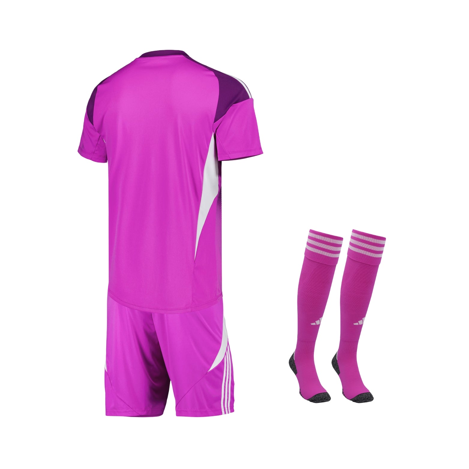 Kit de Criança - Leeds United Guarda-Redes 25/26