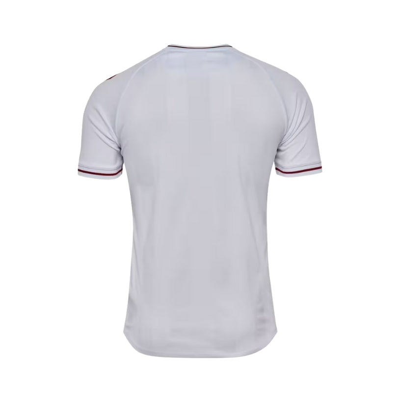 Dinamarca Alternativa 25/26 - Euro Feminino 2025