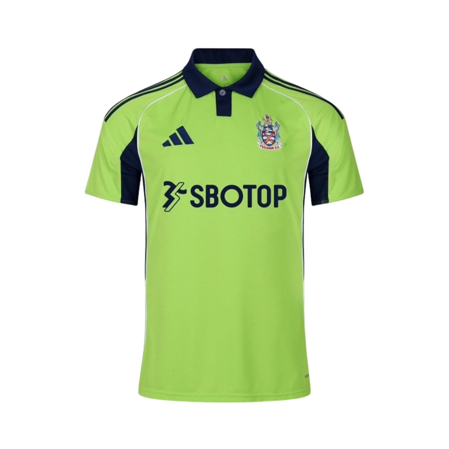 Fulham Alternative 25/26