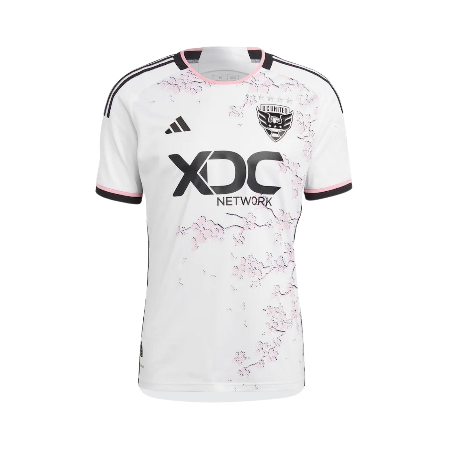 DC United Main 23/24