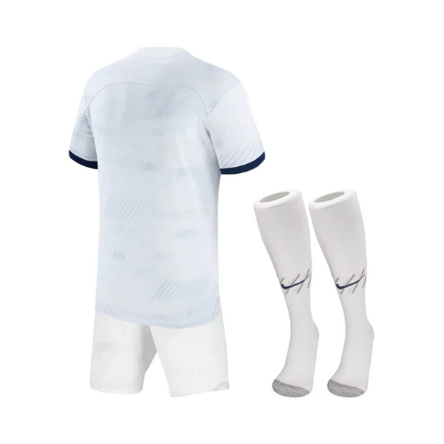 Kit de Criança - Tottenham Hotspur F.C. Principal 23/24