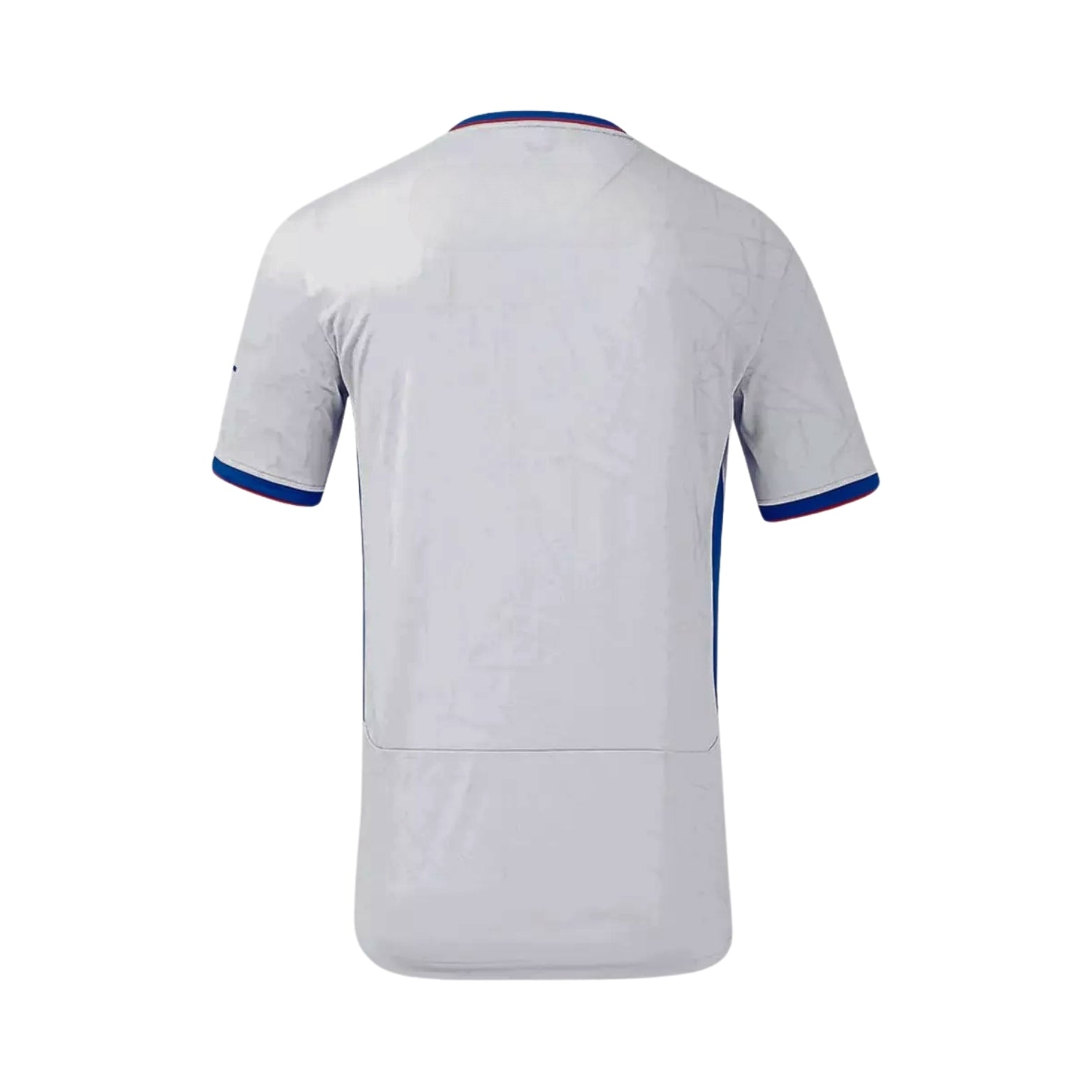 Rangers Alternativa 24/25