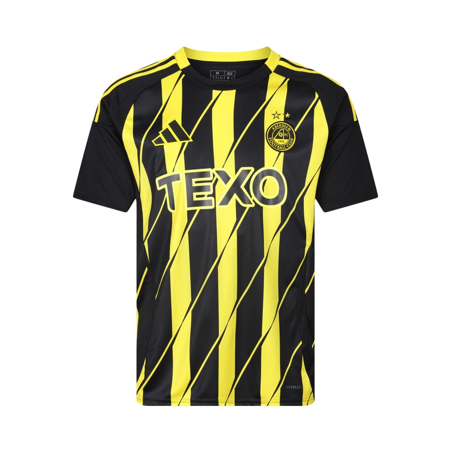 Aberdeen Alternative 24/25