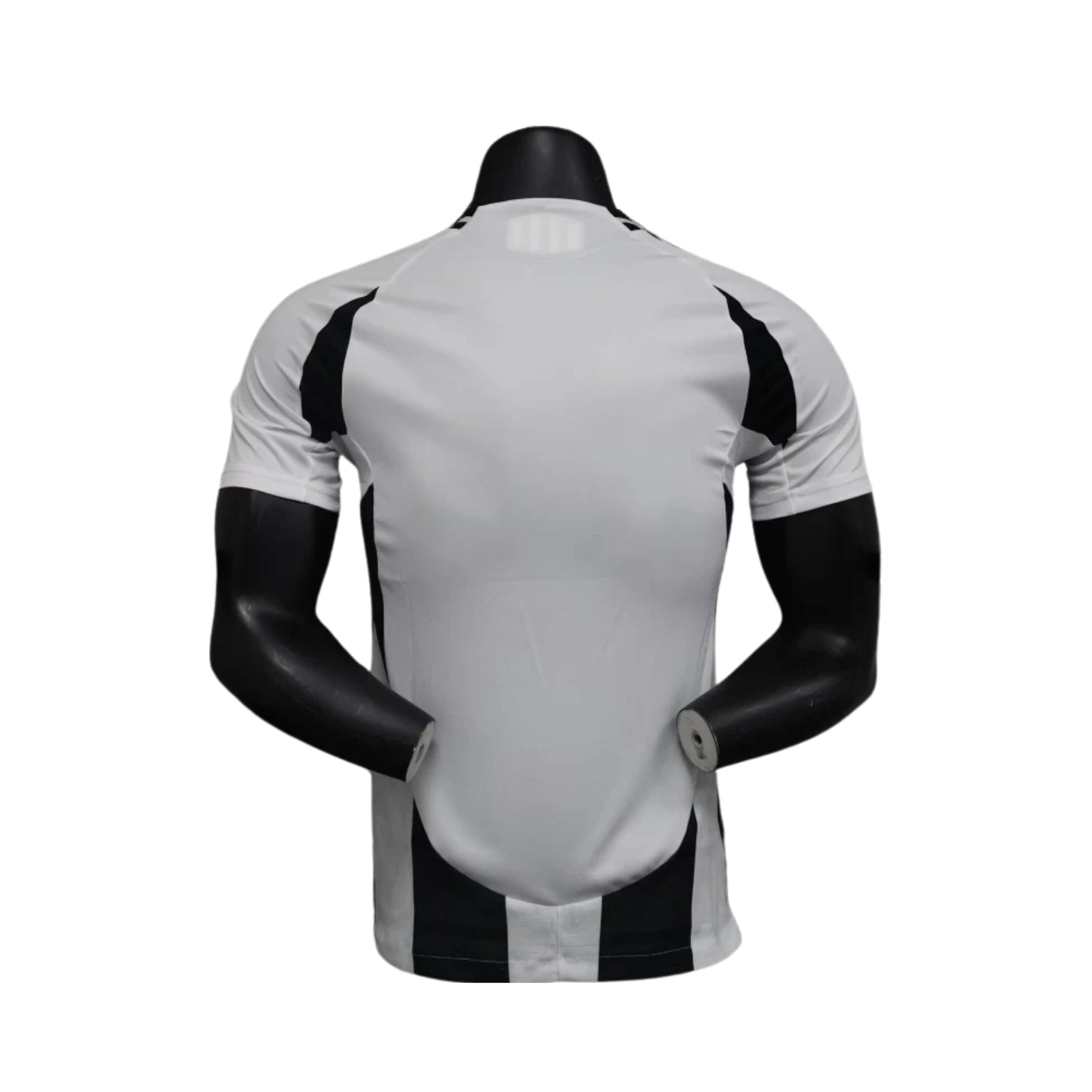 Juventus Principal 24/25 - Versão Jogador