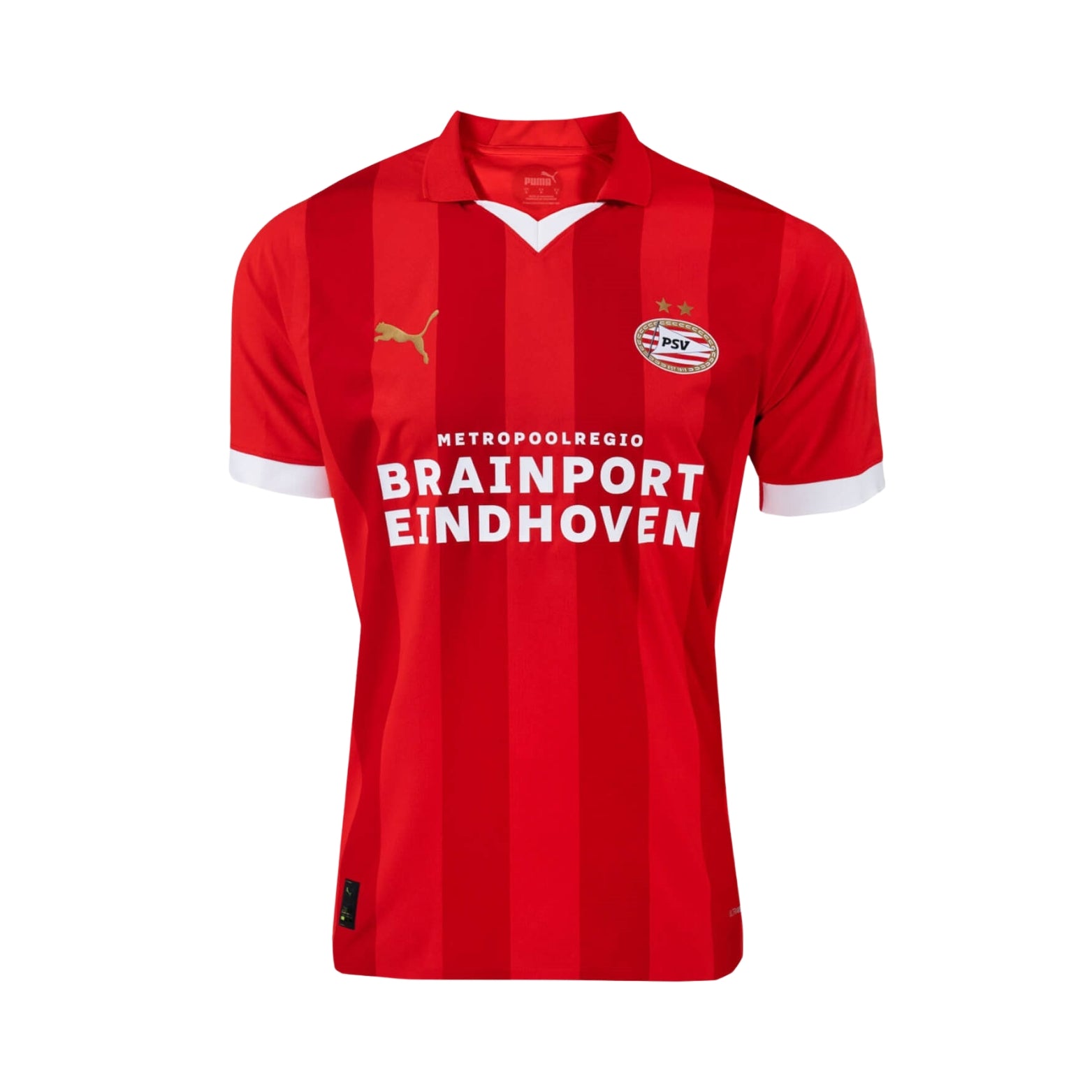 PSV Eindhoven Domicile 23/24