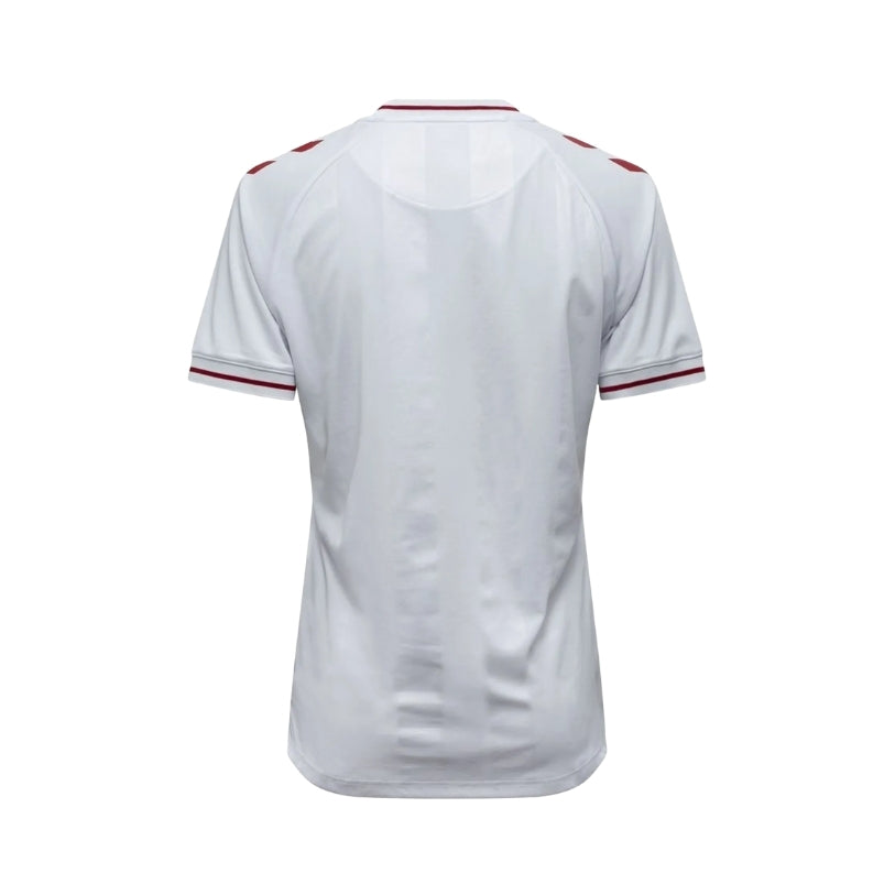 Dinamarca Alternativa 25/26 - Euro Feminino 2025 - Versão Feminina