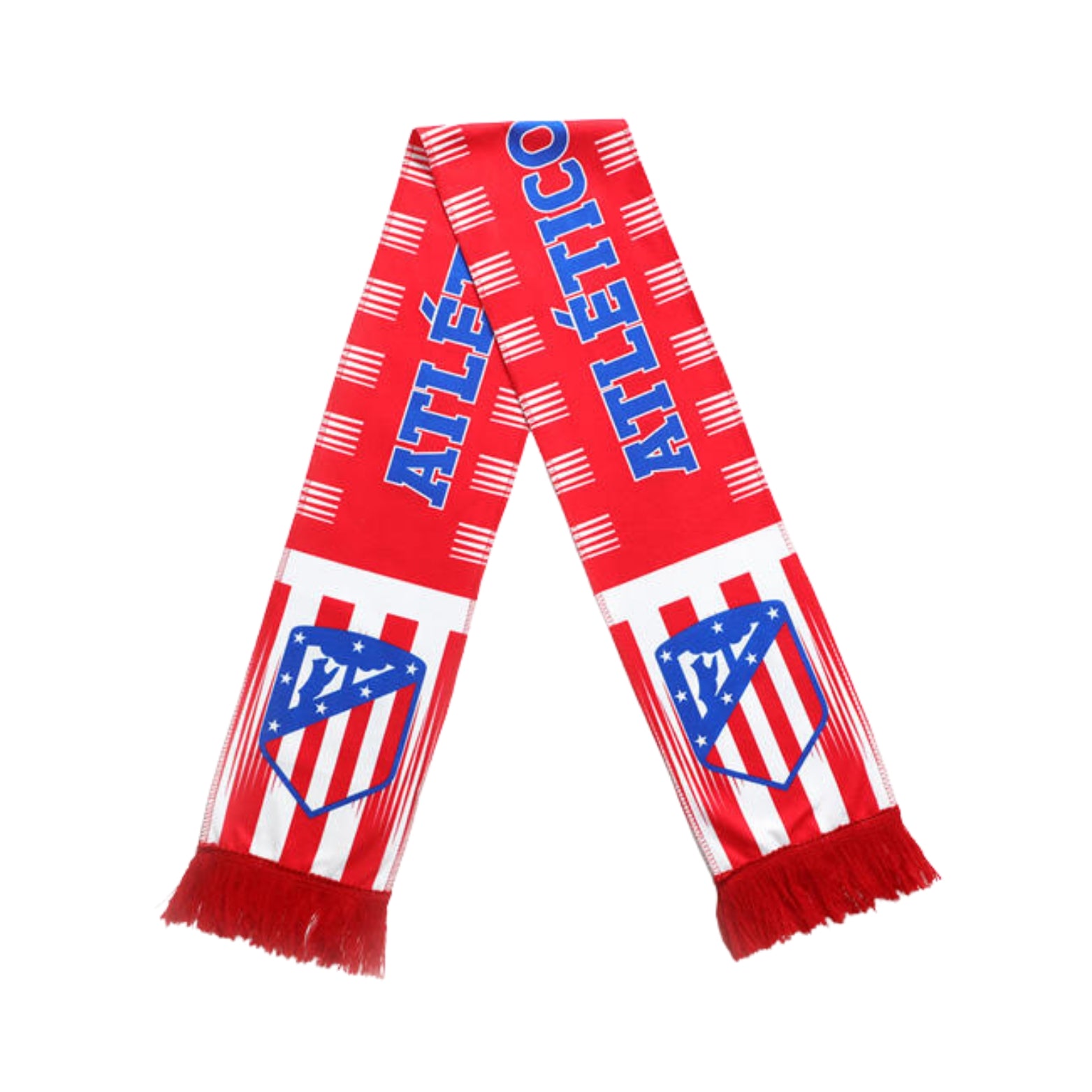 Cachecol - Atlético de Madrid
