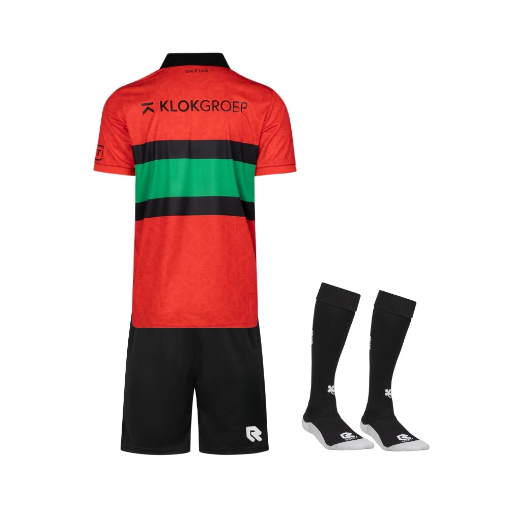 Kit de Criança - NEC Nijmegen Principal 25/26