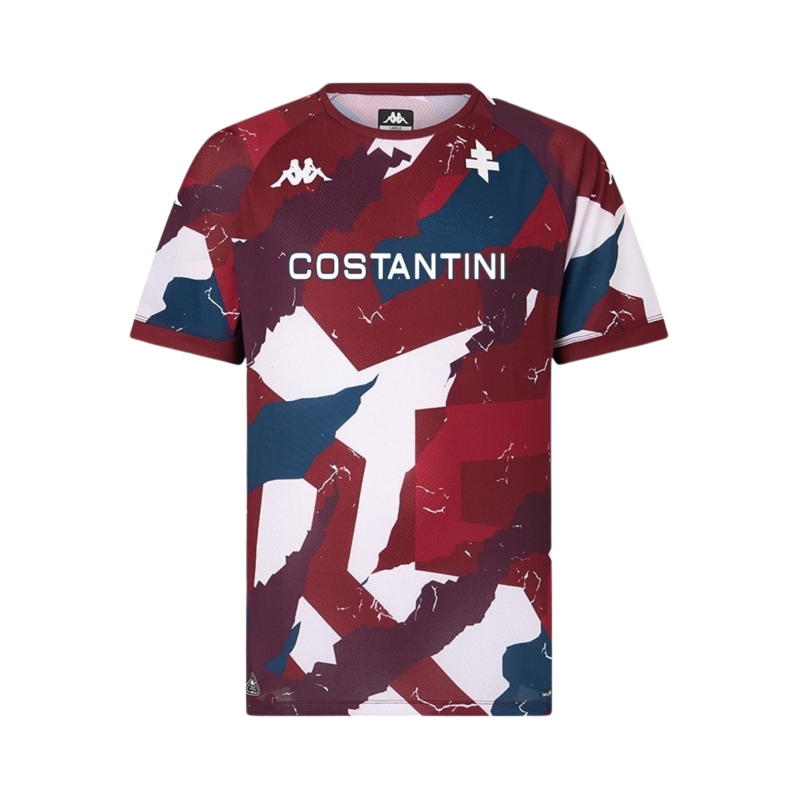 Metz Pre-Match 25/26