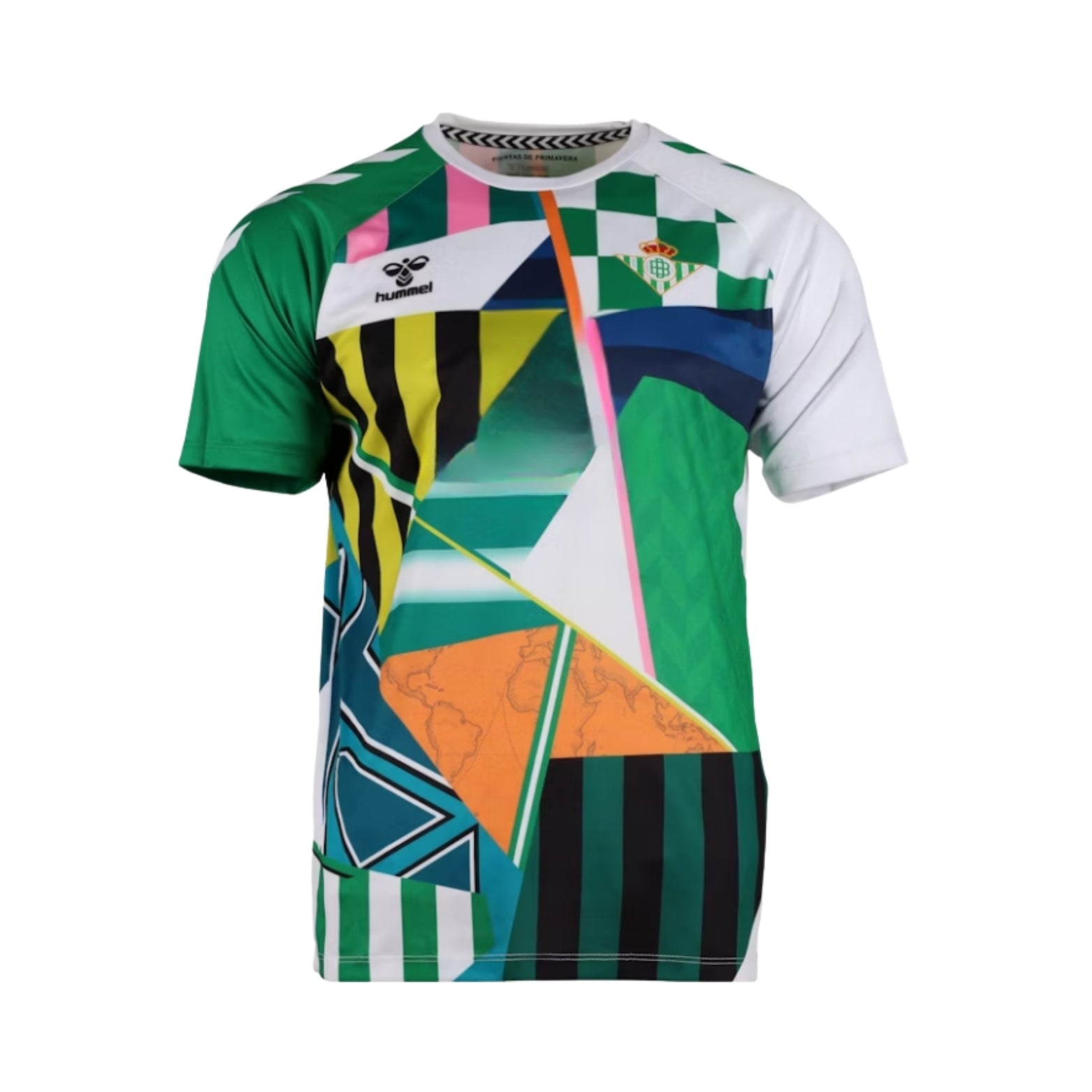 Real Betis Edição Especial 24/25