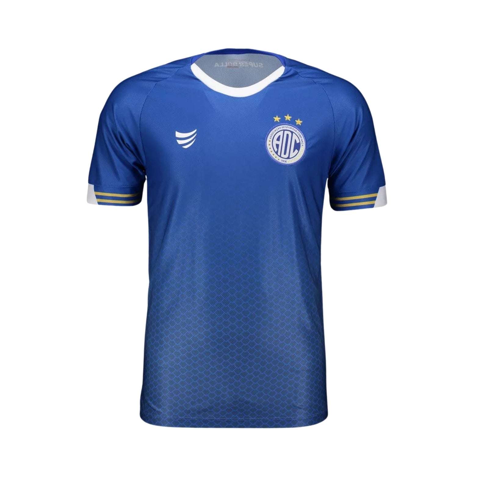 AD Confiança Principal 24/25